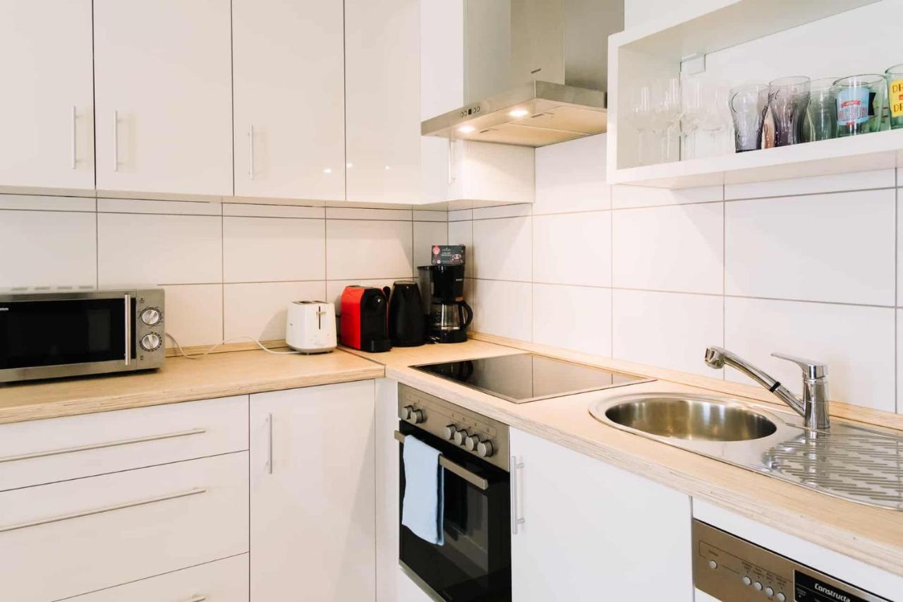 Diófa Apartman Keszthely Exterior foto