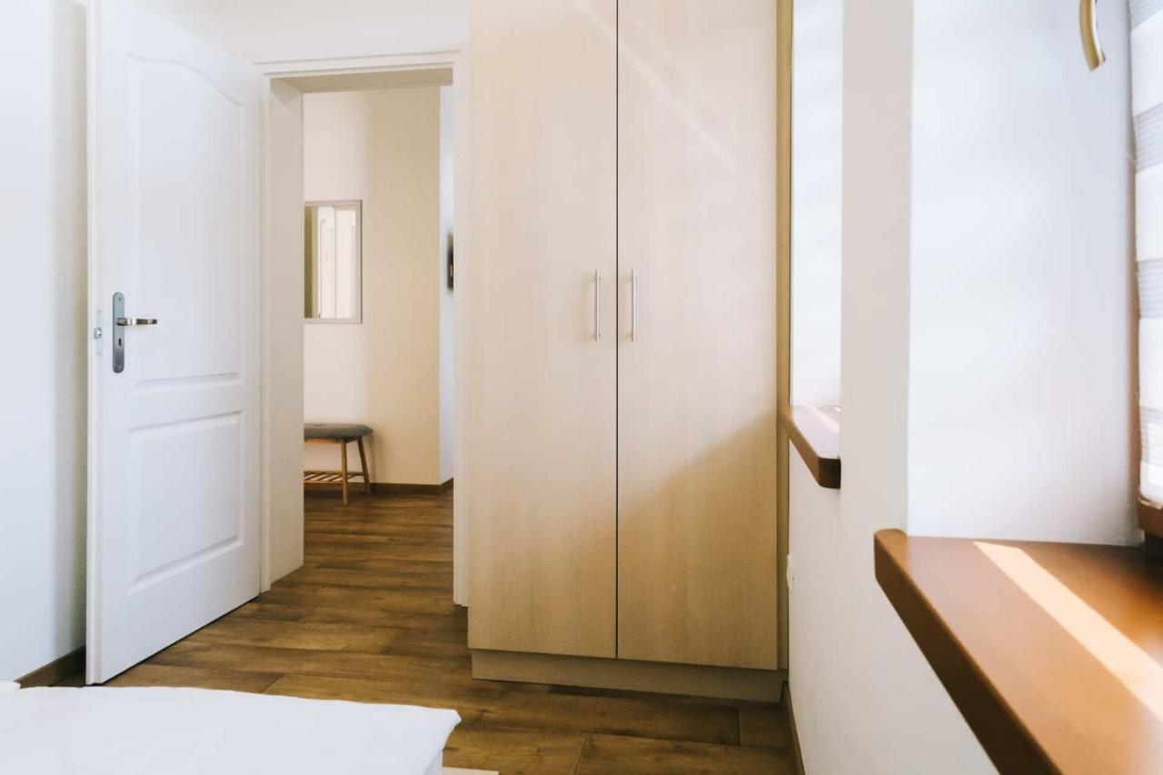 Diófa Apartman Keszthely Exterior foto
