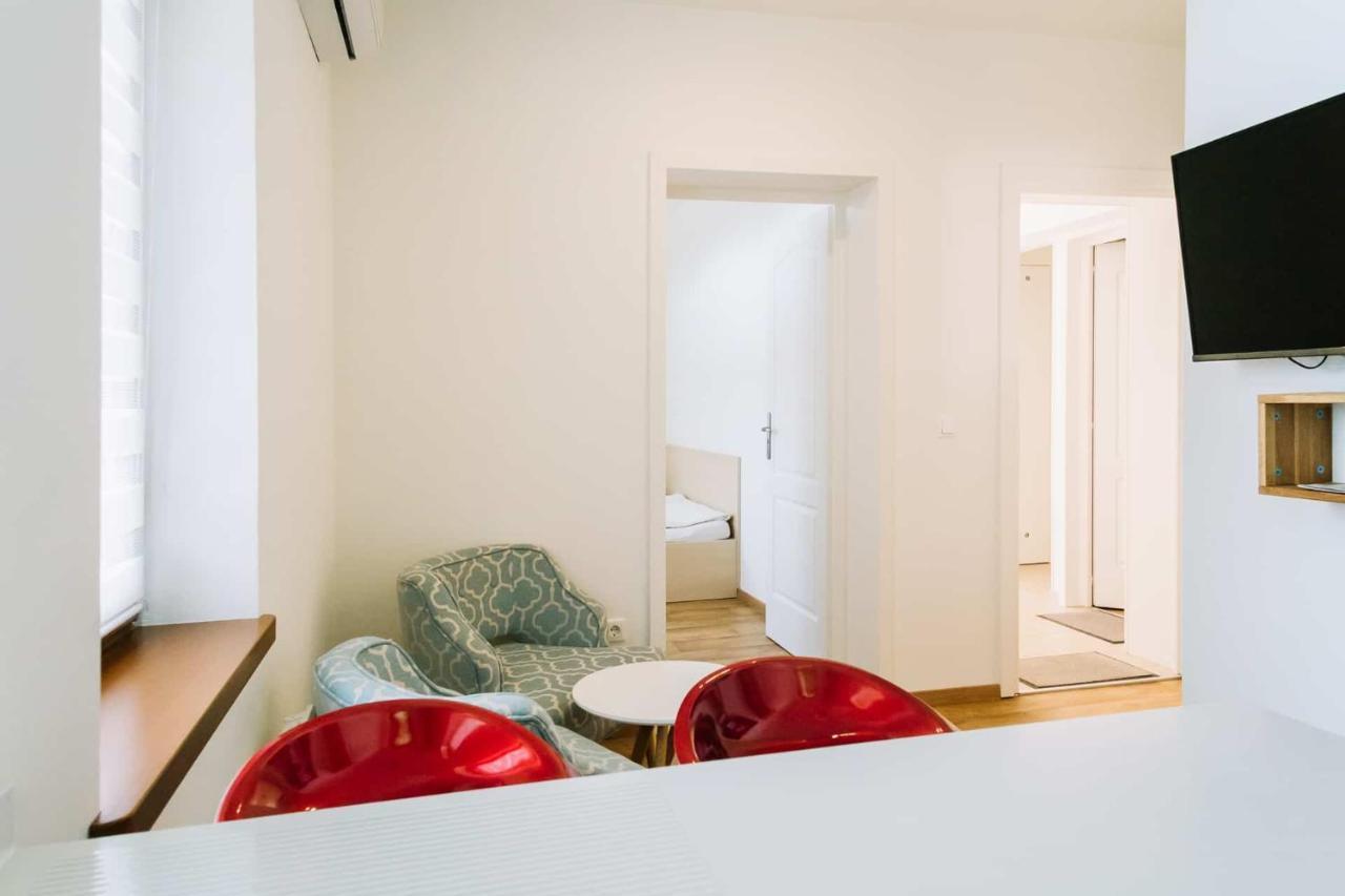 Diófa Apartman Keszthely Exterior foto