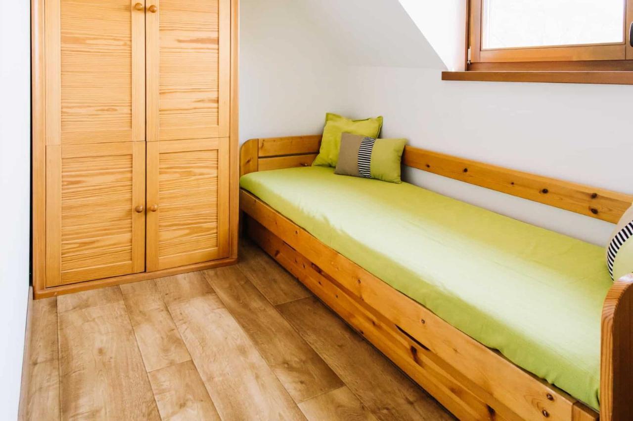 Diófa Apartman Keszthely Exterior foto