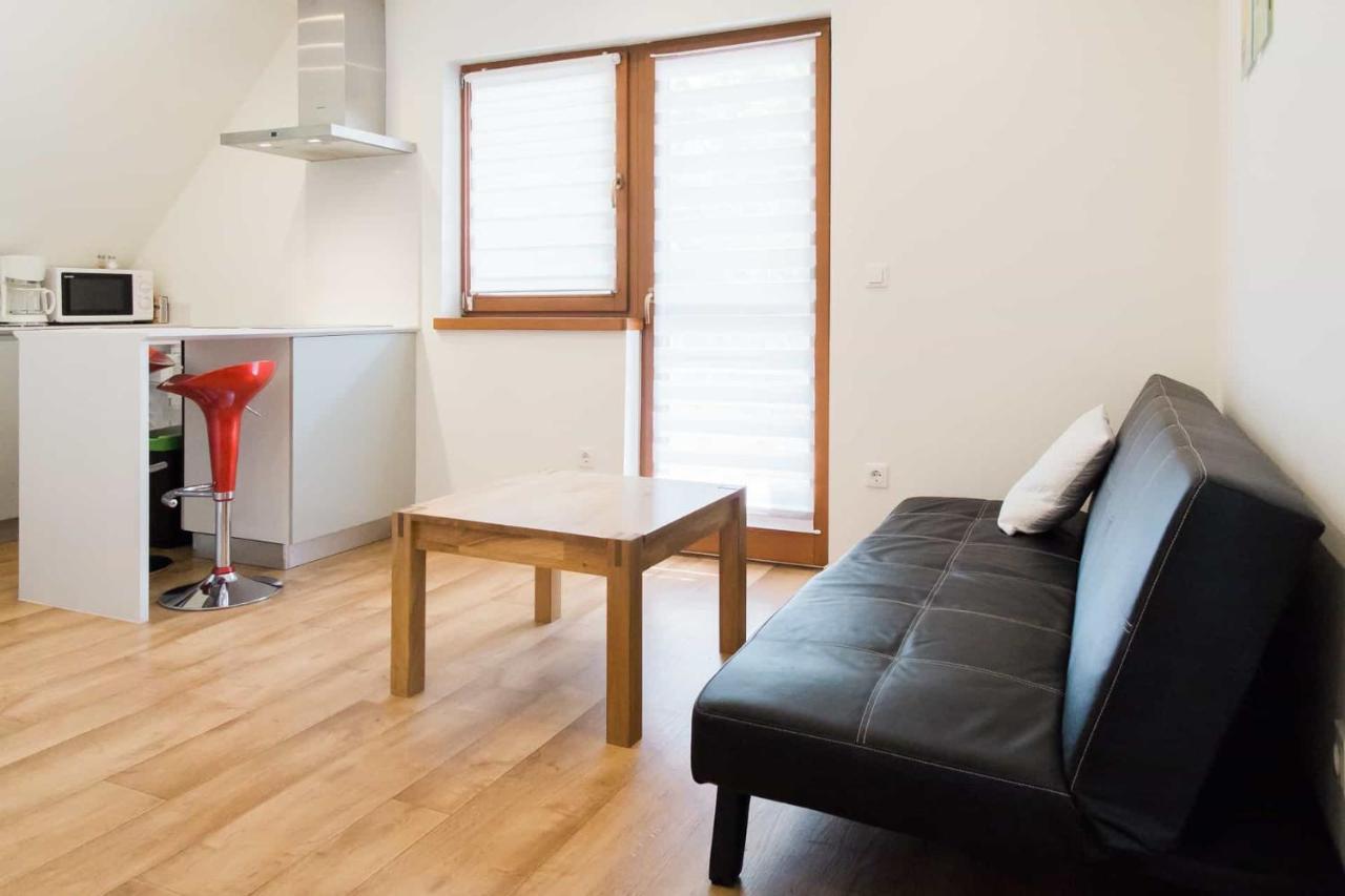 Diófa Apartman Keszthely Exterior foto